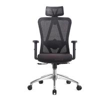 New design ergonomic mesh office chair A9606
