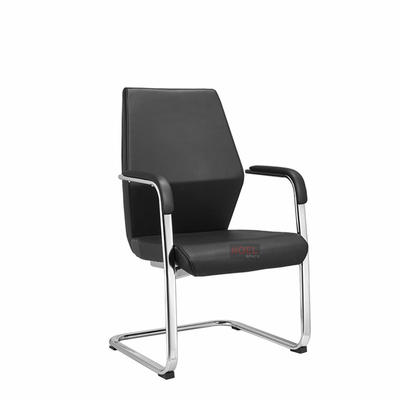 Conference room chair tube design chair D2306