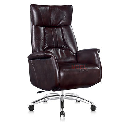 Workwell comfortable modern swivel sleeping chair A2289