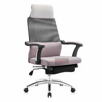 Top level best selling backrests for swivel office chair A2330-2