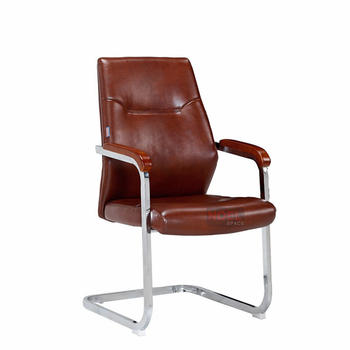 Meeting room chair without wheel executive office chair 1503