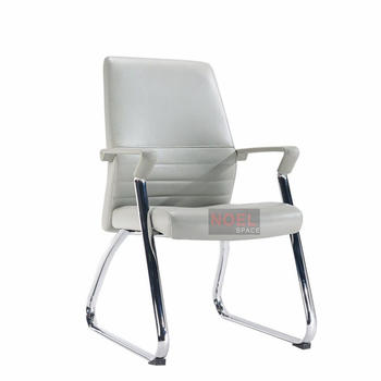 Superior comfortable staff PU office chair 1331-2
