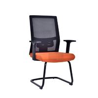 Simple design conference room mesh training chair