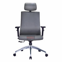 Latest design luxury net back office mesh massage chair A2623