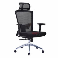 Wholesale mesh ergonomic office chair new modern designer office furniture A2820-1